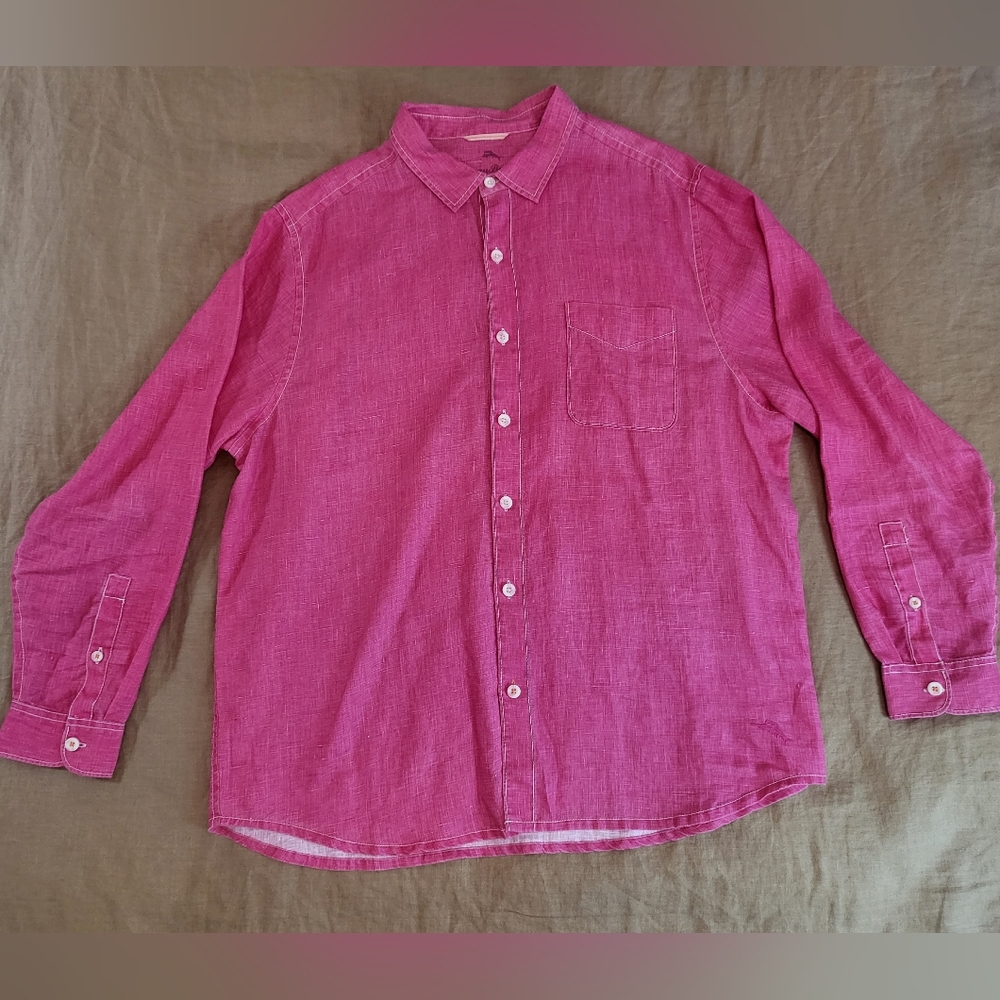 Tommy Bahama Shirts